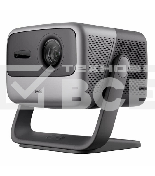 Проектор JMGO JMGO N1 PRO DLP 1500Lm LS 3200Lm ANSI (3840x2160) 1600:1 ресурс лампы:30000часов 1xUSB typeA 2xHDMI 5кг