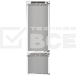 Встраиваемый холодильник Liebherr EIGER ICBc 5122-22 001 белый двухкамерный 219/56л морозилка снизу, фото 1