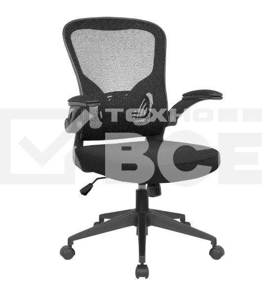 Кресло офисное Defender AKVILON BLACK