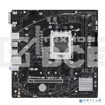 Материнская плата ASUS PRIME A620M-E-CSM, AM5, AMD A620, 2xDDR5, 4xSATA, 1xM.2, 1xPCI-E 4.0 x16, 1xPCI-E x1, 1xDisplayPort, 1xHDMI, 1xVGA, 1x 1Gb LAN, 4xUSB-A 3.2 Gen 1, 4xUSB-A 2.0, 3x3.5 мм, 7.1, Micro-ATX, фото5