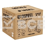 Генератор инверторный GK-3800iF, 3,8 кВт, 230 В, ручной старт DENZEL, фото9