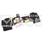 Система охлаждения для ноутбука Dell G15 5510 VER-2 (5YW78), фото 1