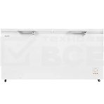 Морозильный ларь Gorenje FH50BPW, белый, 500 л, фото4