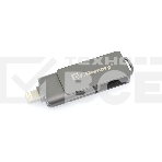 Флешка USB Dr. Memory 051 4Гб, USB 3.0, черный, фото2