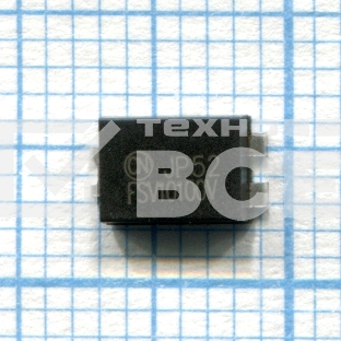 Диод ON Semiconductor [FSV10100V]
