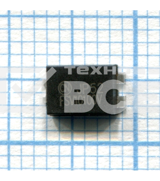 Диод ON Semiconductor [FSV10100V]