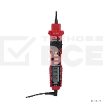Мультиметр-пробник цифровой Rexant R8211 13-3125, фото3