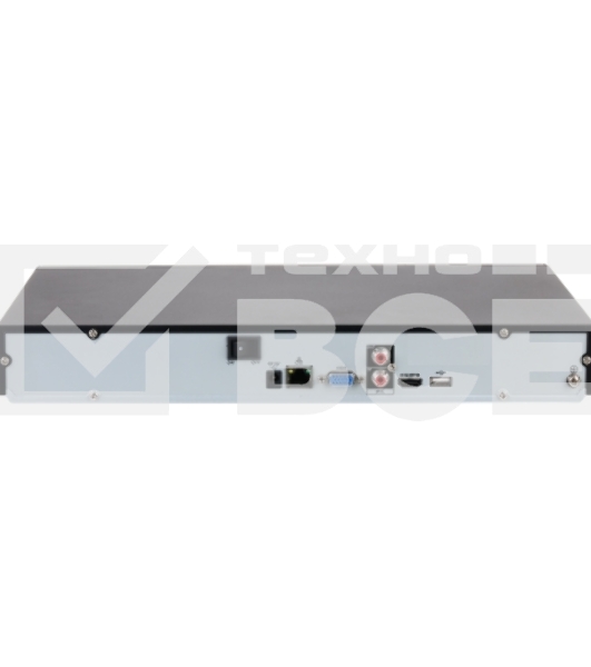 Видеорегистратор Dahua DHI-NVR2208-I2