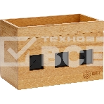 Органайзер Cactus CS-BOX-BAM бамбук, фото 1