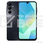 Смартфон Samsung Galaxy A16, 8/256Gb, черный, фото5