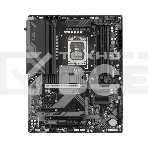 Материнская плата Gigabyte Z790 D AX, LGA 1700, Intel Z790, 4xDDR5, 4xSATA, 3xM.2, 1xPCI-E 5.0 x16, 1xPCI-E 4.0 x4, 2xPCI-E 3.0 x1, 1xHDMI, 1xDP, 1x 2.5Gb LAN, 4xUSB-A 3.2 Gen 1, 1xUSB-A 3.2 Gen 2, 2xUSB-A 2.0, 1xUSB-C 3.2 Gen 2, 3x3.5 мм, 7.1, ATX, фото4