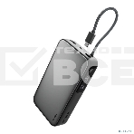 Внешний аккумулятор Aukey Spark Sling 20000 130W, фото6