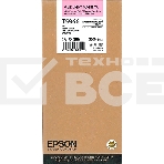 Картридж струйный Epson C13T596600 светло-пурпурный для Epson St Pro 7890/7900/9890/9900/WT7900/WT7900 (350мл), фото2