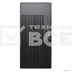 Компьютерный корпус с блоком питания Foxline 450Вт./Case Forza mATX, 450W, 2xUSB 2.0+2xUSB 3.0, Black, w/o FAN, 8 см fan PSU, power cord, фото9