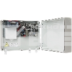 Уличный медиаконвертер OSNOVO GE с PoE, 1 х10/100/1000Base-T с PoE (до 30W), 1хSFP (1000Base-X), фото6