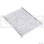 ЦМО Полка усиленная с телескопическими направляющими грузоподъемностью 150 кг глубина 620 мм, фото3