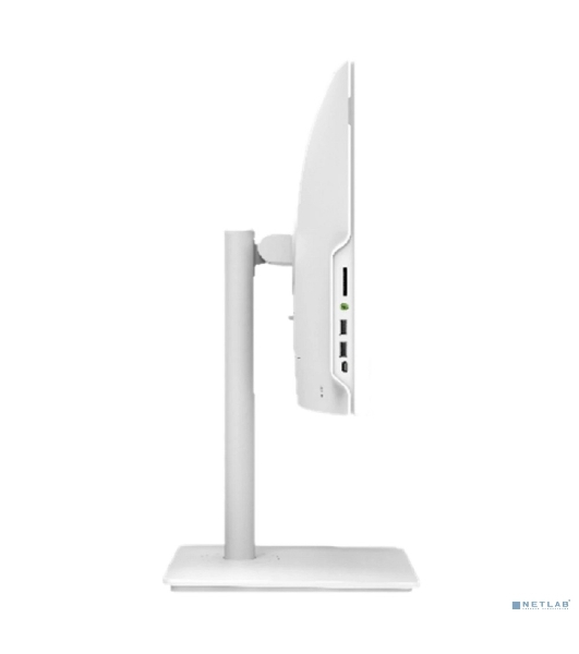 Моноблок Acer Aspire C27A Intel Core i7 1355U/16Gb/SSD 512Gb/27'/IPS/FHD/NoOS/белый (DQ.BNRCD.002)