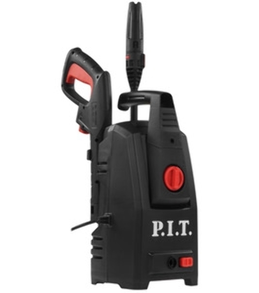 Минимойка P.I.T. PHP120-C1 1600Вт