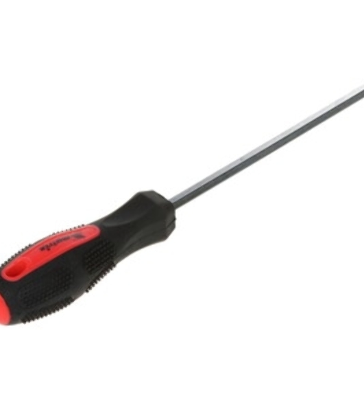 Отвертка Matrix комбинированная fusion sl6.0/ph2мм crv 3-х компонентная рукоятка anti slip