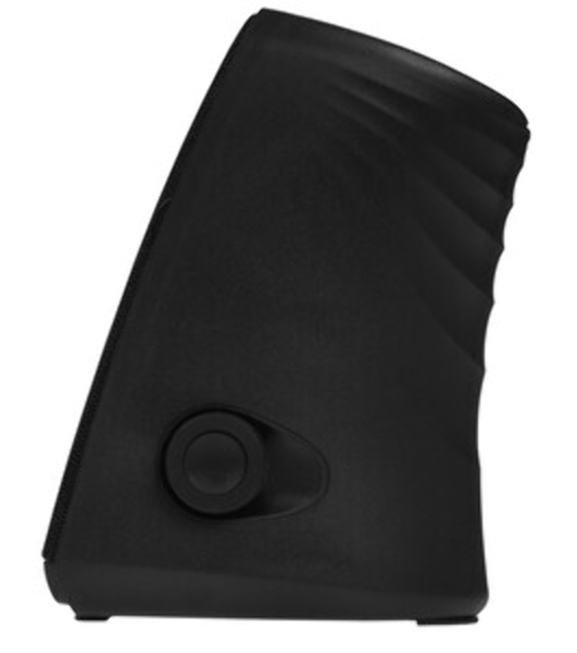 Акустическая система Gembird SPK-505, черный, 10 Вт, рег. громкости, USB-питание