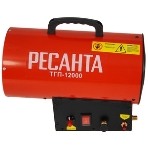 Тепловая газовая пушка Ресанта ТГП-12000, фото10