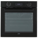 Электрический духовой шкаф Beko BBIM13301B, черный, фото17