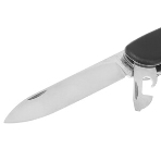 Нож перочинный Victorinox OUTRIDER (0.8513.3) 111мм 14функций черный, фото3