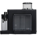 Кофемашина автоматическая DeLonghi EXAM440.55.W, белый, исп. кофе - молотый/зерновой, 1.4 л, 1450 Вт, 19 Бар, фото5