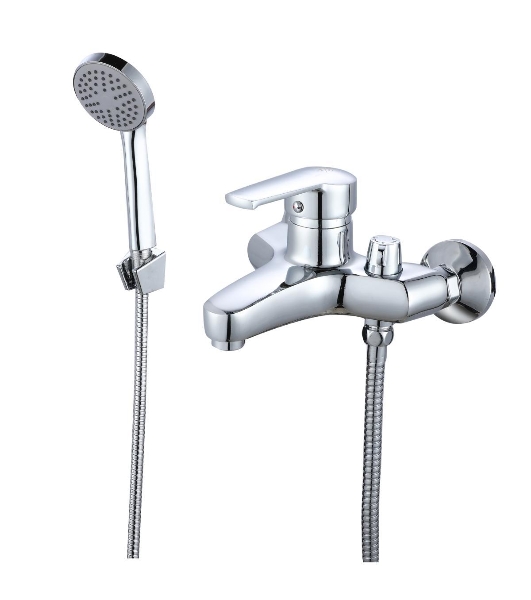 SL50-009E Смеситель для ванны, ø40