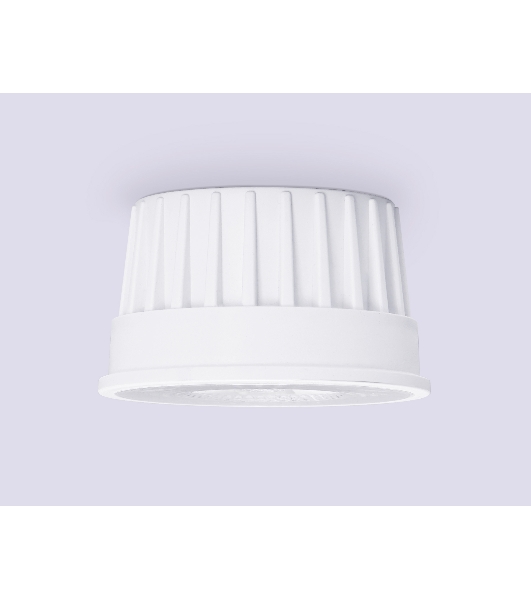 Светодиодная лампа	Ambrella light 207411 Лампа LED MR16-PR 6W 3000K 85-265V 38°