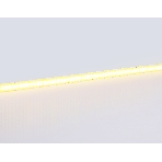 Светодиодная лента Ambrella light GS4611 COB 400Led/10W m/ 24V IP20 3000K/ 5m*5mm*2.1mm (2 конт.), фото7