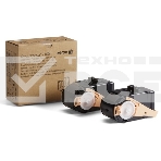 Картридж лазерный Xerox 106R02611 желтый для Xerox Ph 7100 (9000 cтр) (Channels), фото 1