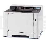 Принтер лазерный Kyocera Ecosys P5026cdn (1102RC3NL0), А4, цветной, печ. до 26 стр/мин., 1200 x 1200 dpi, USB, RJ-45, Air Print, фото 1