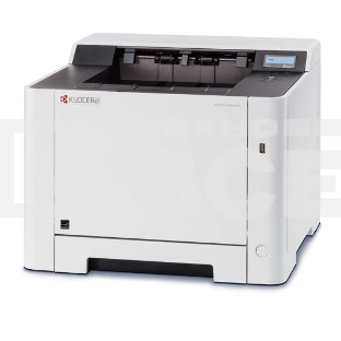 Принтер лазерный Kyocera Ecosys P5026cdn (1102RC3NL0), А4, цветной, печ. до 26 стр/мин., 1200 x 1200 dpi, USB, RJ-45, Air Print