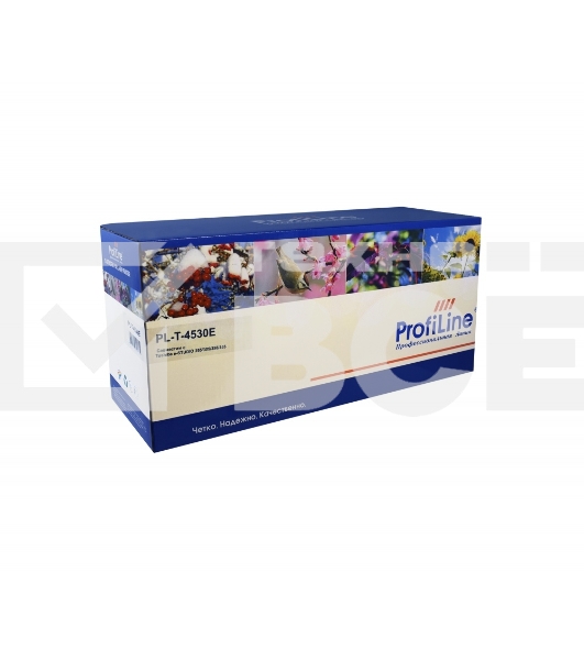 Картридж PL-T-4530E для принтеров Toshiba e-STUDIO 255/305/355/455 30000 копий ProfiLine