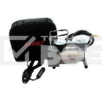 Компрессор автомобильный СТАВР КА-12/7(12В, рабочее давление 7Атм, максимальное давление 10Атм, максимальный ток потребления 14А, производительность 35 л/мин, диаметр цилиндра 30мм, длина шланга компрессора 1м, длина шнура питания 2м, вес 1,85кг.), фото 1