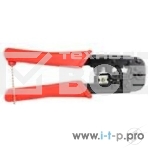 Клещи 5bites LY-T568A, для обжима разъемов 6p6c,8p8c, без фиксатора, фото4