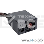 Серверный блок питания Exegate ServerPRO-500ADS (EX235029RUS), 500Вт, 2х80мм, черный, фото2