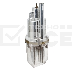 Насос погружной вибрационный FIT 80674 WP-280A280Вт 1080л/ч высота до 70м кабель 10м, фото 1