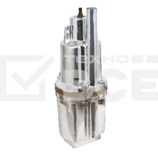 Насос погружной вибрационный FIT 80674 WP-280A280Вт 1080л/ч высота до 70м кабель 10м