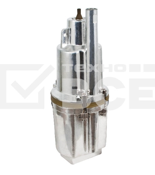 Насос погружной вибрационный FIT 80674 WP-280A280Вт 1080л/ч высота до 70м кабель 10м