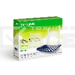 Маршрутизатор беспроводной TP-LinkArcher C20 10/100BASE-TX синий, фото7