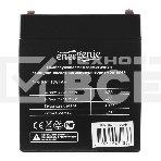 Батарея Gembird/Energenie BAT-12V5AH, фото3