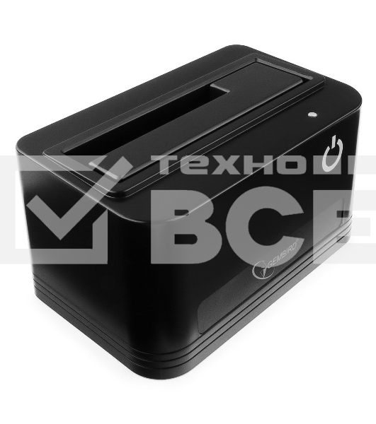 Докстанция 2.5