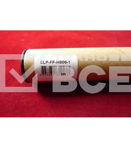 Термопленка HP LJ M806/M830 (ELP, Китай)