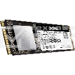 Накопитель SSD XPG SX8200 Pro, 512 Gb, PCIe 3.0 x4, M.2 2280, NVMe, R/W 3350/2350, с радиатором, фото13