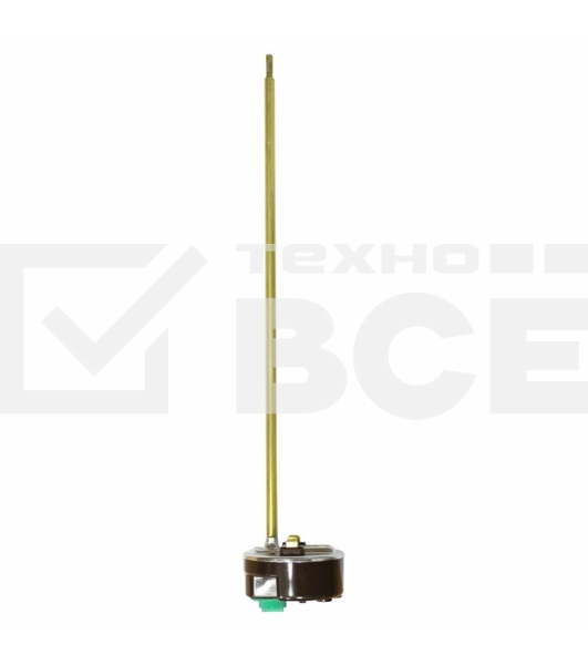 Термостат стержневой RTR, 20А, 80 градусов