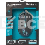 Мышь проводная Defender Sky Dragon GM-090L черный, 3200 dpi, USB, кнопки - 6, фото32