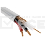 Кабель КВК-В-1.5+2х0.75 бухта Б (м) Rexant 01-4014, фото 1