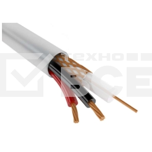Кабель КВК-В-1.5+2х0.75 бухта Б (м) Rexant 01-4014
